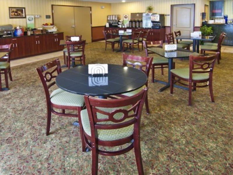 Country Inn & Suites By Radisson, Oklahoma City Airport, Ok Kültér fotó