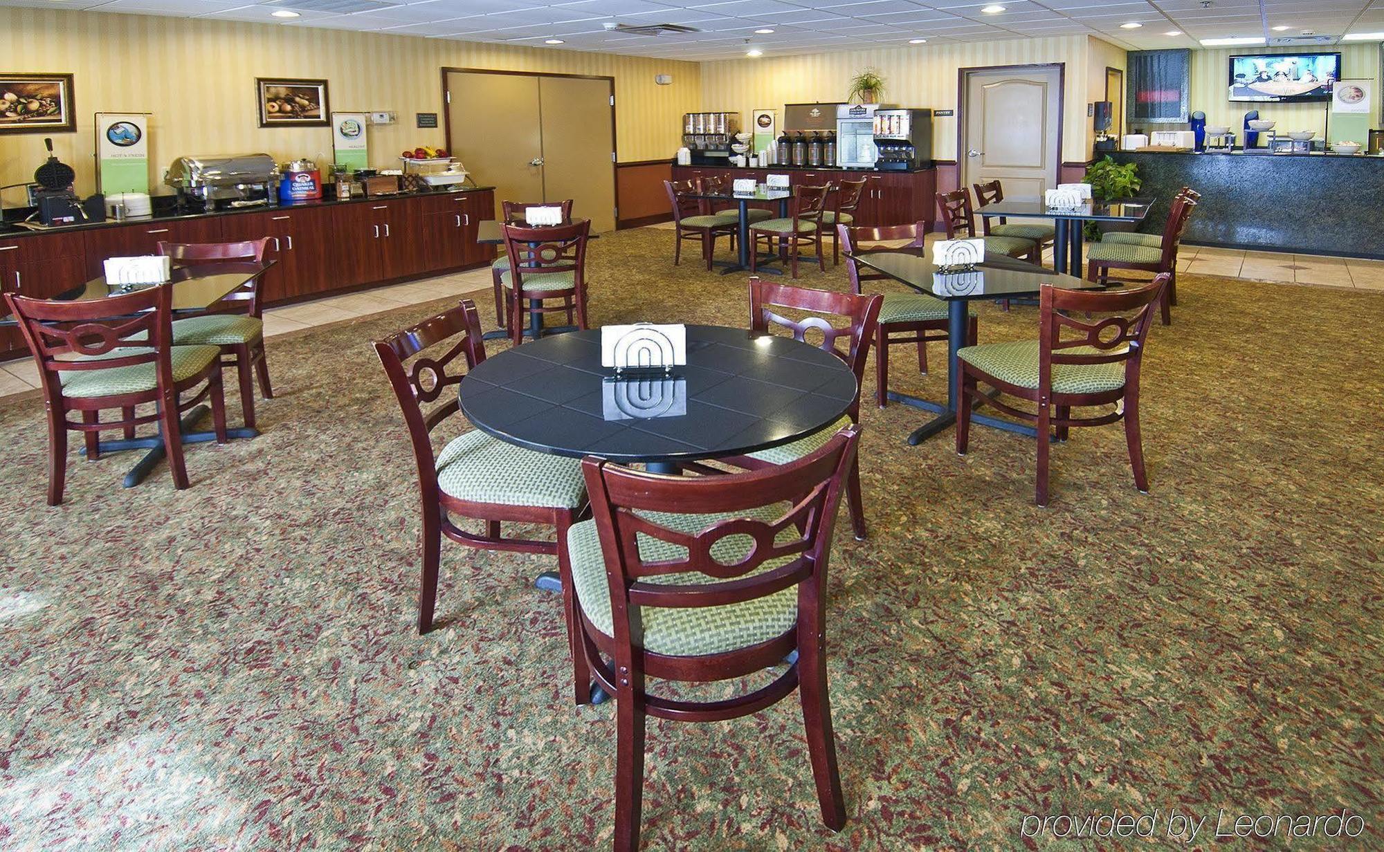 Country Inn & Suites By Radisson, Oklahoma City Airport, Ok Kültér fotó